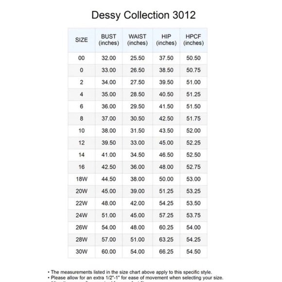 Dessy Collection 3012/2987 Off The Shoulder Criss Cross Back Trumpet Gown Dress - Picture 10 of 10